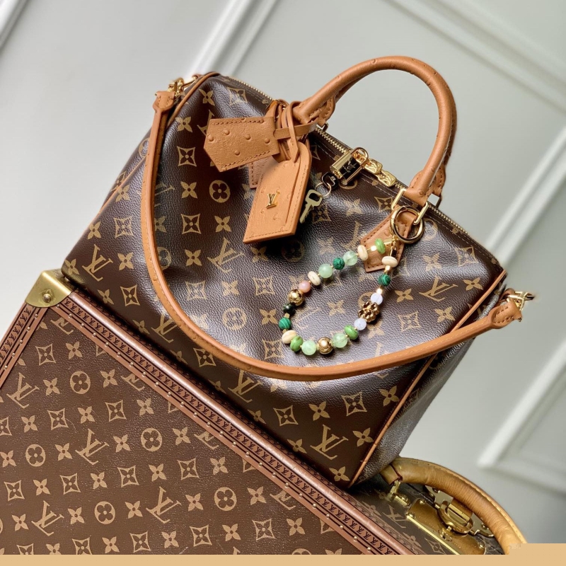LV Top Handle Bags